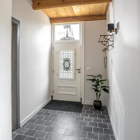 Vakantiewoning De Zwaluw