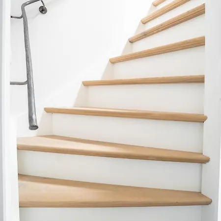 Vakantiewoning De Zwaluw Σπίτι διακοπών