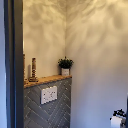 Vakantiewoning De Zwaluw * Ouddorp