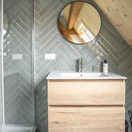 Vakantiewoning De Zwaluw * Ouddorp