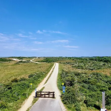 Vakantiewoning De Zwaluw * Ouddorp