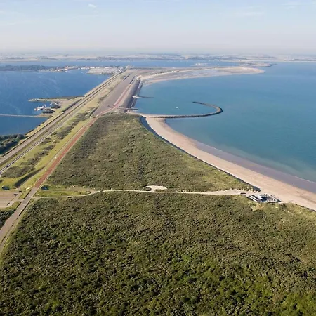 Vakantiewoning De Zwaluw