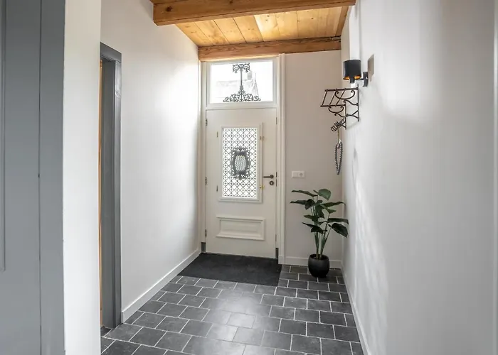 Vakantiewoning De Zwaluw