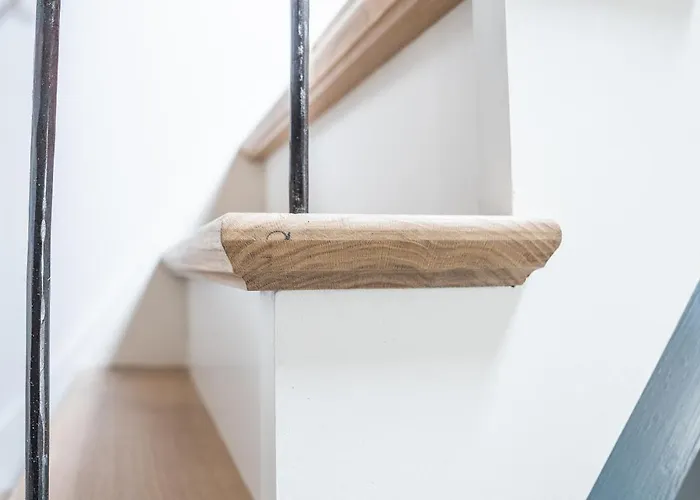 Holiday home Vakantiewoning De Zwaluw *