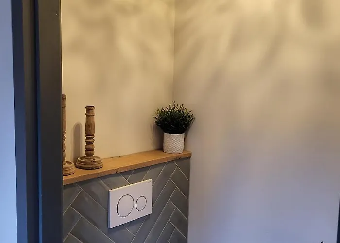 Vakantiewoning De Zwaluw * Ouddorp