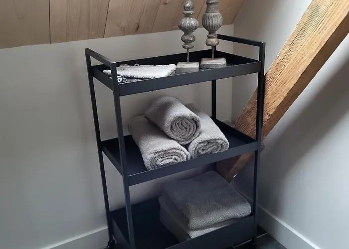 Vakantiewoning De Zwaluw Holiday home