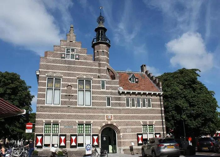 Ferienhaus Vakantiewoning De Zwaluw *