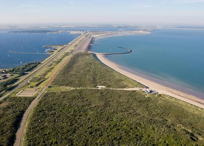 Vakantiewoning De Zwaluw