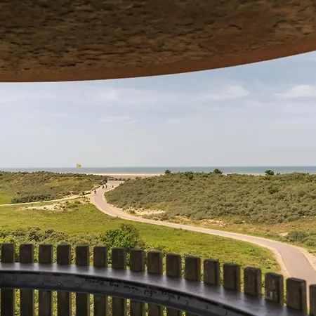 Vakantiewoning De Zwaluw Hébergement de vacances Ouddorp
