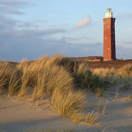 Vakantiewoning De Zwaluw