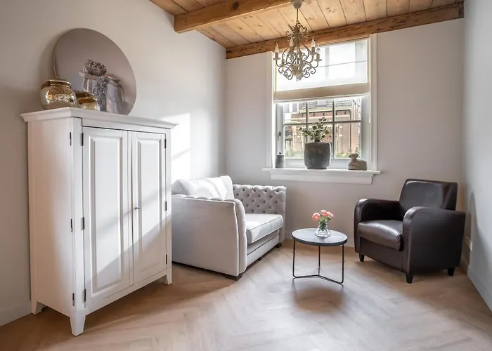 Vakantiehuis Vakantiewoning De Zwaluw *