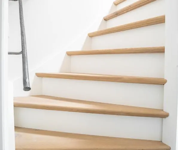 Vakantiewoning De Zwaluw Vakantiehuis