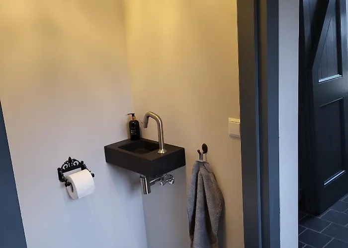 Vakantiewoning De Zwaluw