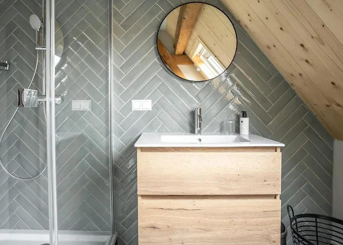 Vakantiewoning De Zwaluw * Ouddorp