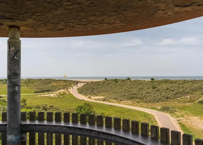 Vakantiewoning De Zwaluw Vakantiehuis Ouddorp