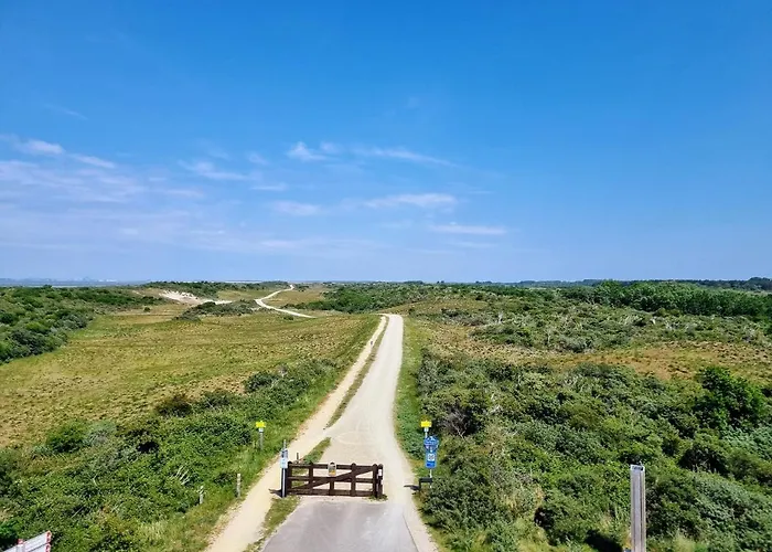 Vakantiewoning De Zwaluw * Ouddorp